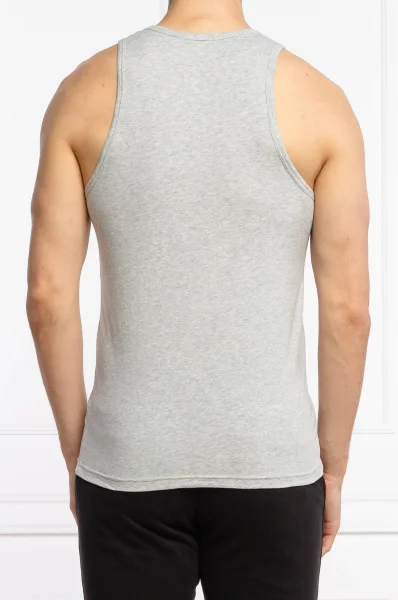 T-shirt | Slim Fit Emporio Armani gray