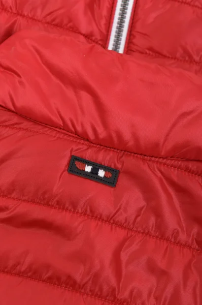 Jacket Acalmar 1 Napapijri red
