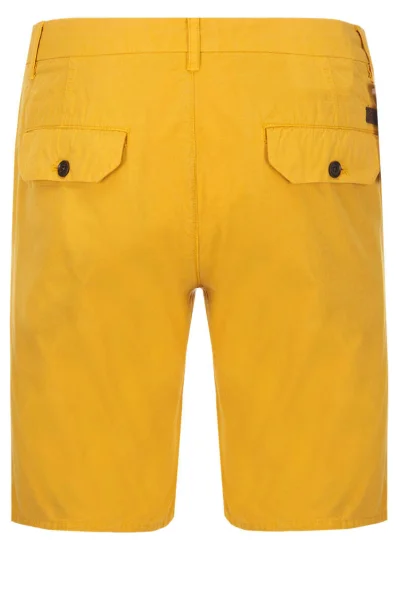 Malcolm Shorts Joop! Jeans yellow