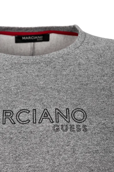 Sweatshirt Marciano Guess gray