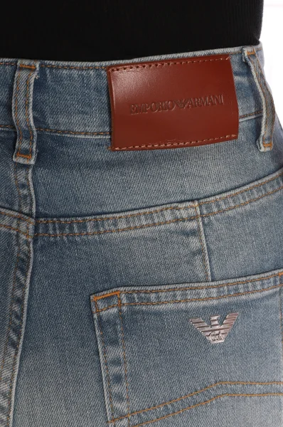 Jeans J29 | Regular Fit Emporio Armani blue