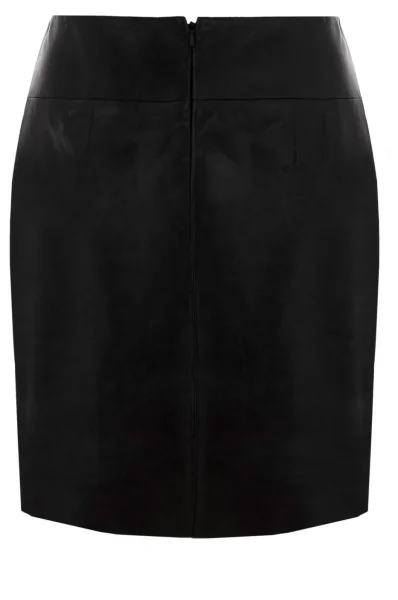 Letitia 2 Skirt  HUGO black