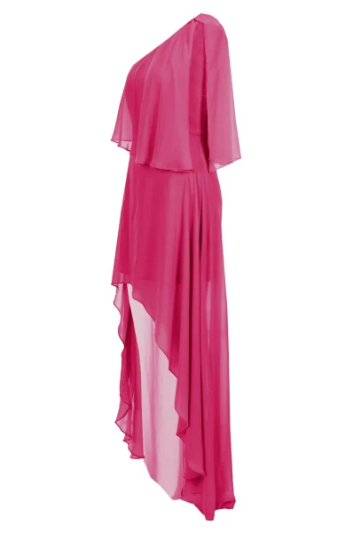 Sukienki Liu Jo różowy