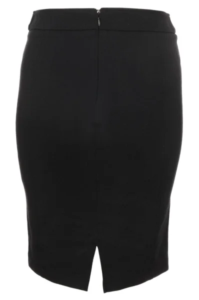 Skirt Versace Jeans black