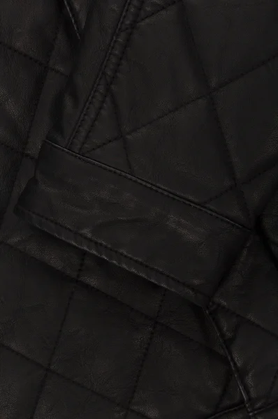 Jacket GUESS black