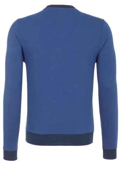 Skubic  Sweatshirt BOSS BLACK blue