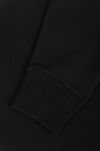 S-Nefherder sweatshirt Diesel black