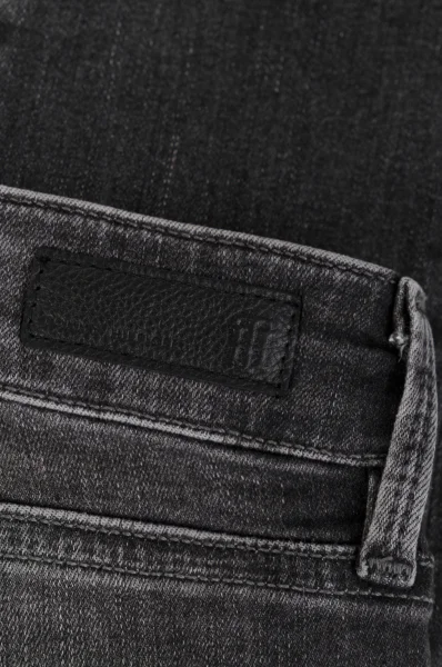 Harlem Oriana jeans Tommy Hilfiger black