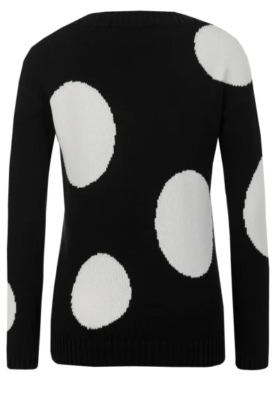 Shantell Sweater HUGO black