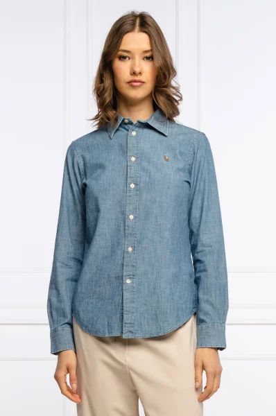 Shirt Kendal | Regular Fit POLO RALPH LAUREN blue
