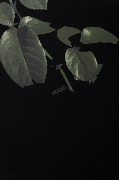 T-shirt Drose HUGO black