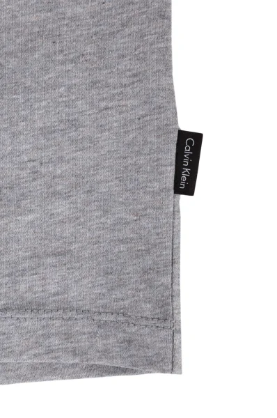 Jatec T-shirt Calvin Klein gray