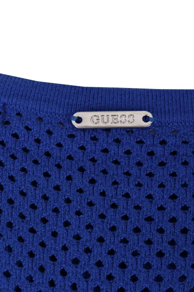 Jessica sweater GUESS blue