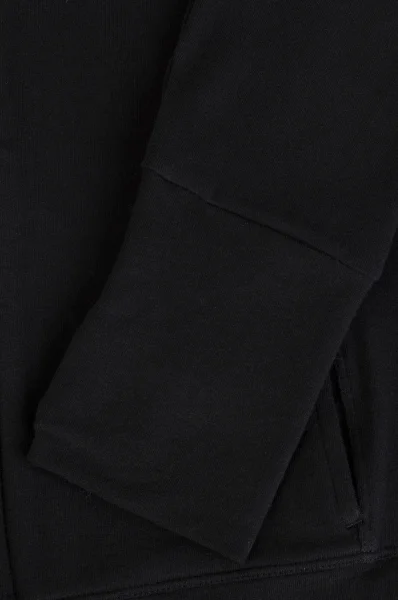 Hoodie Calvin Klein Underwear black