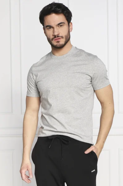 T-shirt 3-pack | Regular Fit Dsquared2 gray
