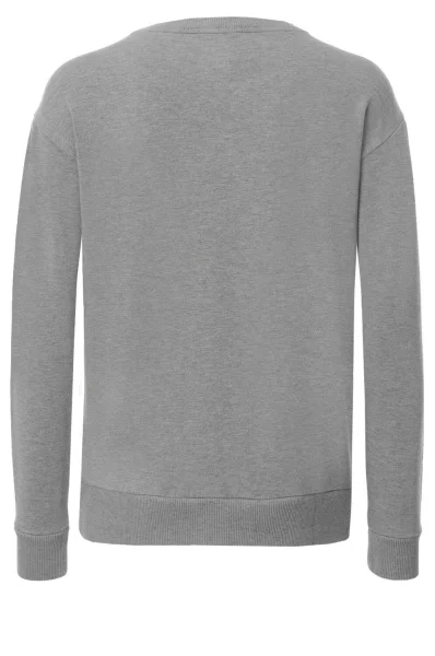 Talook Sweatshirt BOSS ORANGE gray