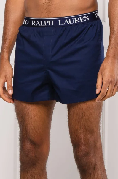 Boxer shorts POLO RALPH LAUREN navy blue
