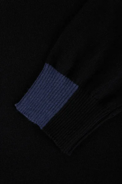 Sweater K-tru Diesel black