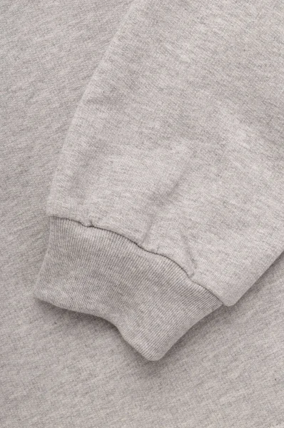 Sweatshirt Boutique Moschino ash gray