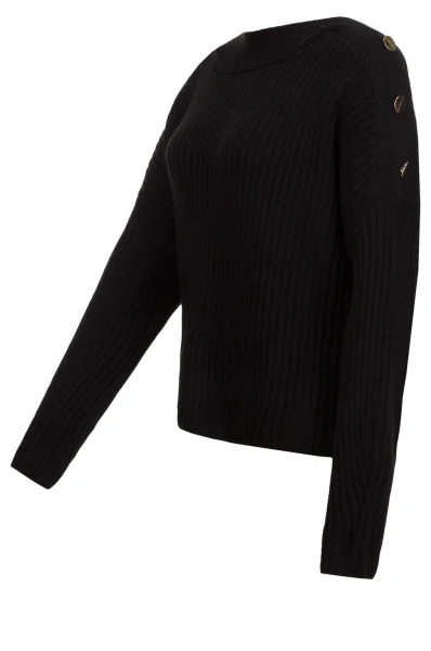 Sweater  Marciano Guess black