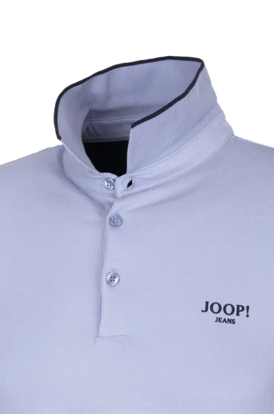 Amadeo Polo Joop! Jeans baby blue