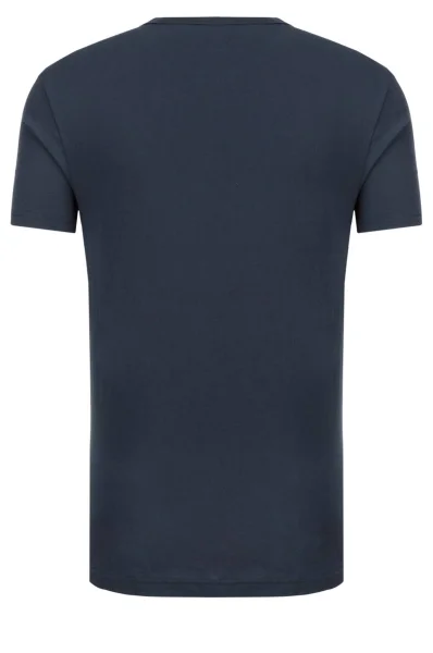 T-shirt Broaf   G- Star Raw navy blue