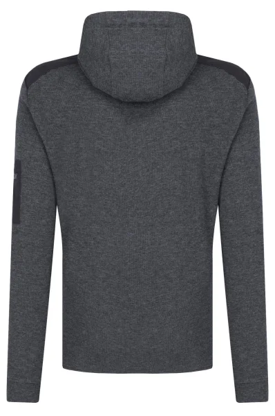Sweatshirt | Regular Fit GUESS gray