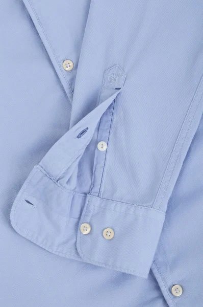 Koszula | Regular Fit Marc O' Polo niebieski