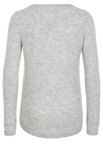 New Donata Sweater Tommy Hilfiger gray