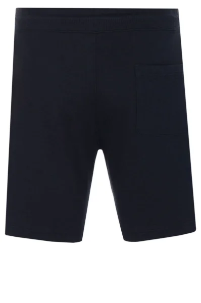 Shorts Tommy Hilfiger navy blue