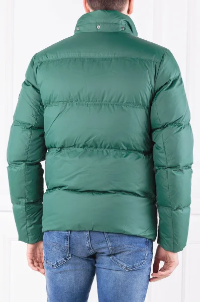 Jacket TJM ESSENTIAL | Regular Fit Tommy Jeans green