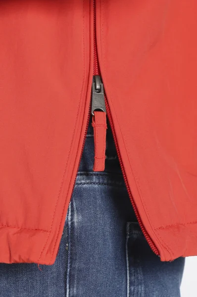 Jacket RAINFOREST POCKET 2 | Regular Fit Napapijri orange