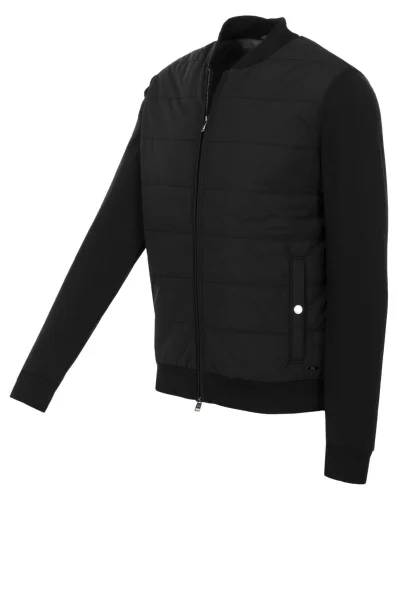 Jacket Skiles 05 BOSS BLACK black