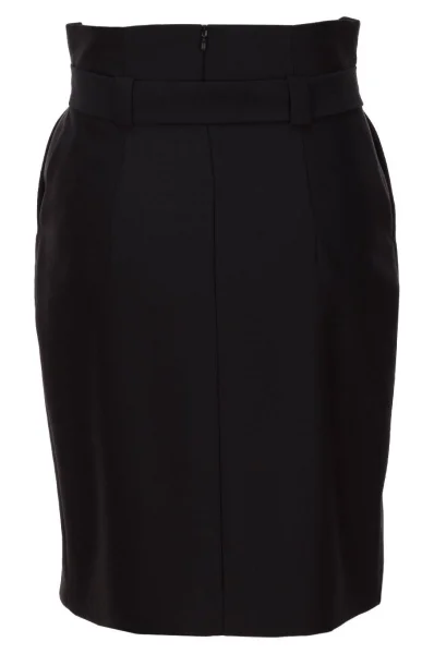 Rosara Skirt HUGO black