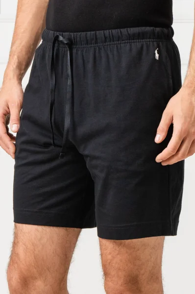 Shorts | Regular Fit POLO RALPH LAUREN black