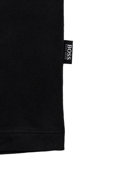 Hugo Boss AG T-shirt BOSS BLACK black