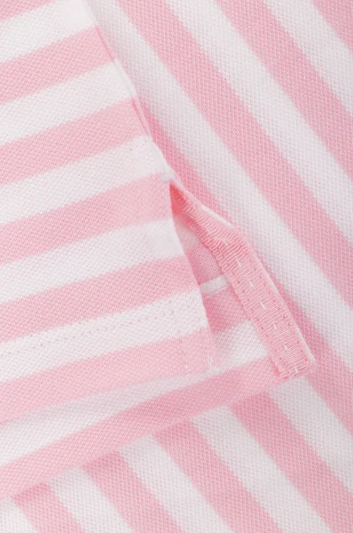 New Chiara polo shirt Tommy Hilfiger pink
