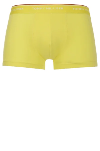 3 Pack Boxer shorts Tommy Hilfiger yellow