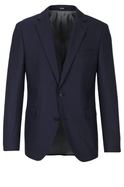 01 finch brad suit Joop! navy blue