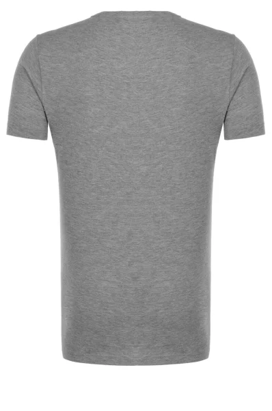 Surf s up T-shirt Calvin Klein Swimwear gray