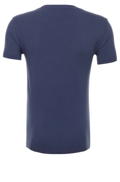 T-shirt POLO RALPH LAUREN navy blue