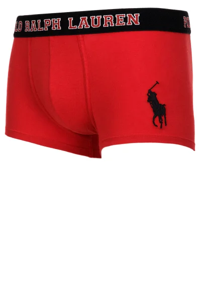 Boxer shorts POLO RALPH LAUREN red