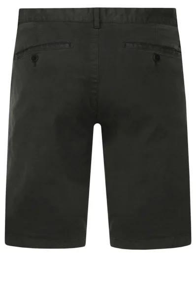 Shorts Reso | Regular Fit Marc O' Polo gray