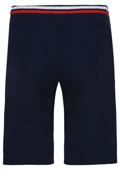 Shorts POLO RALPH LAUREN navy blue