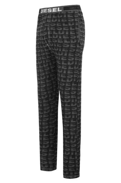 Pajama pants Umlb-Julio Diesel gray