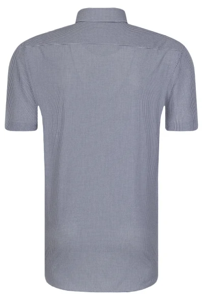 Shirt Veraldino | Regular Fit HUGO navy blue