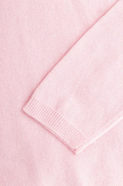 Soltudine Sweater Pinko pink