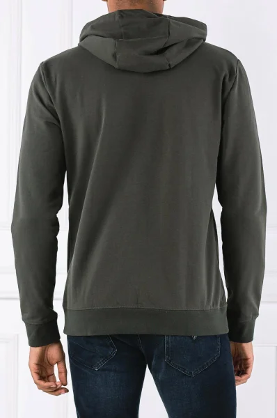 Sweatshirt | Regular Fit GUESS khaki