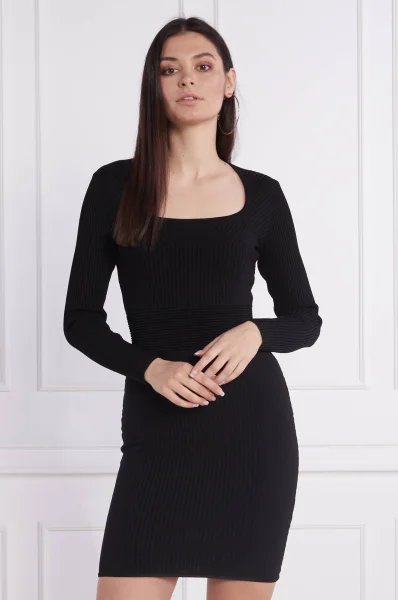 Dress ROSIE Marciano Guess black
