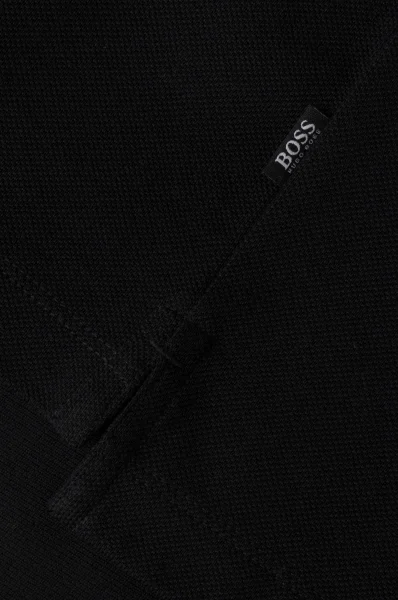 Polo Phillipson 23 BOSS BLACK black